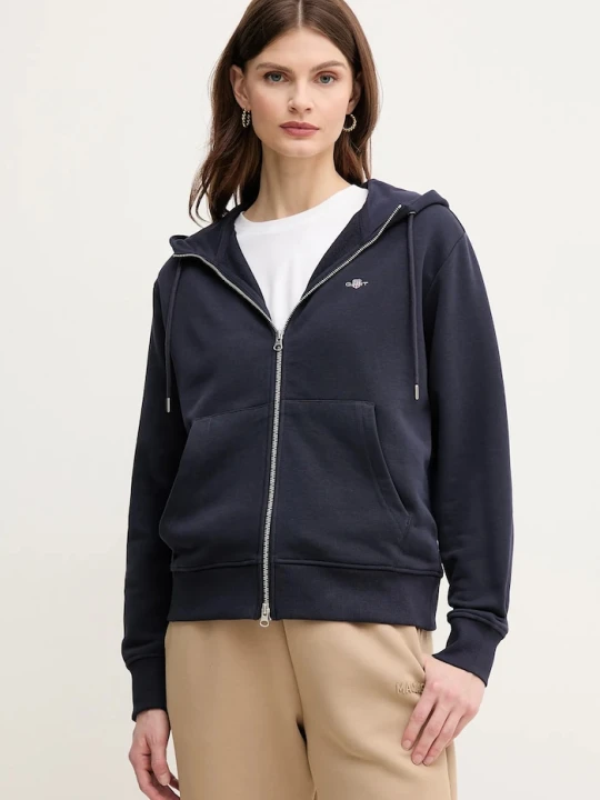 Zdjęcie produktu Gant bluza granatowy