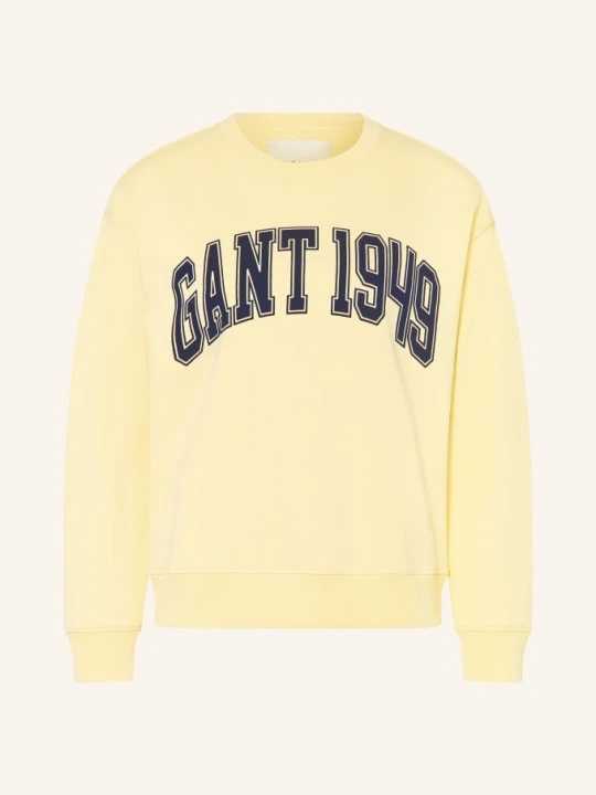 Zdjęcie produktu Gant Bluza gelb
