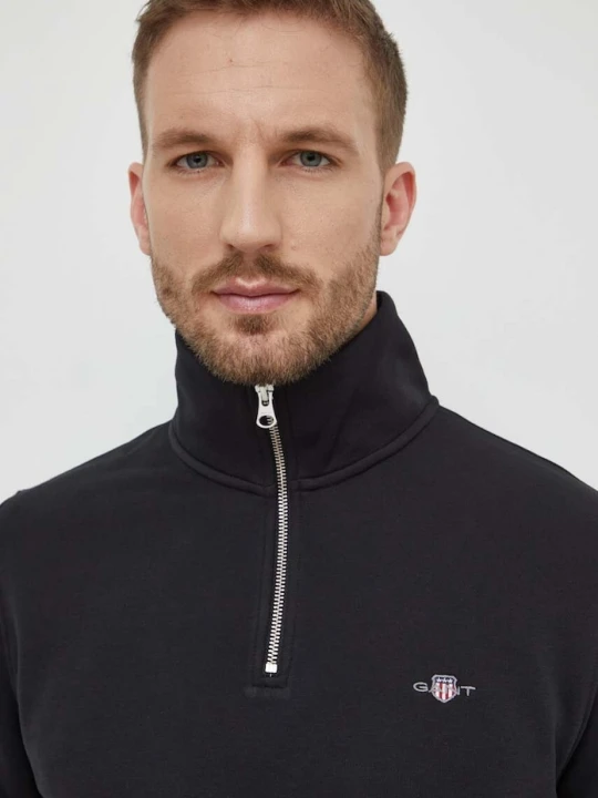 Zdjęcie produktu Gant bluza czarny