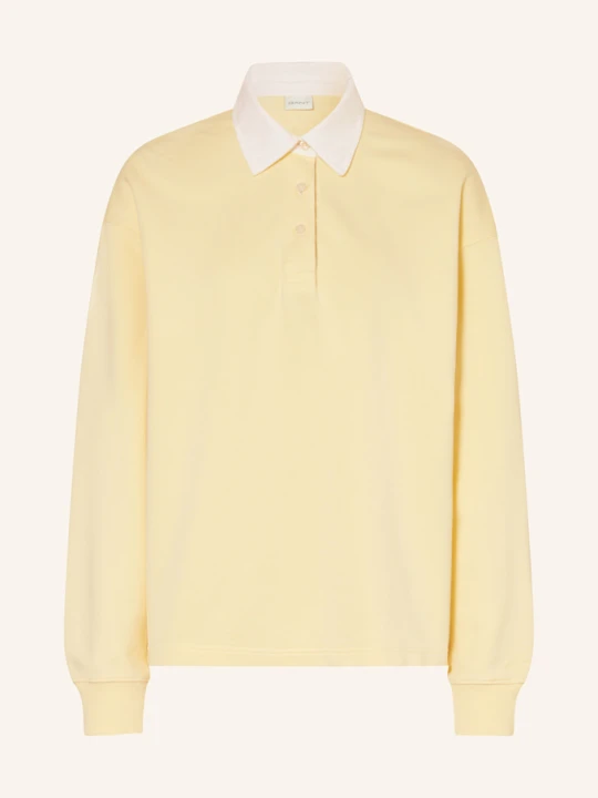 Zdjęcie produktu Gant Bluza Nierozpinana gelb JASNOŻÓŁTY