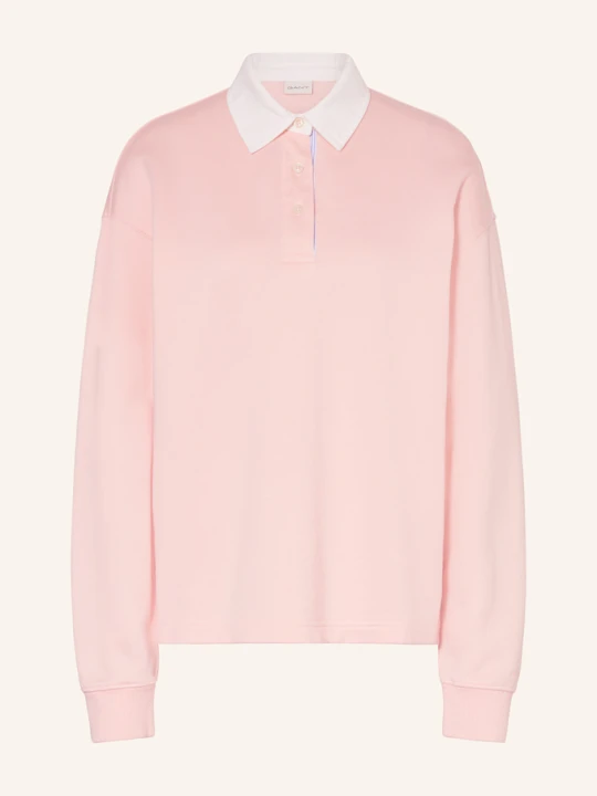 Zdjęcie produktu Gant Bluza Nierozpinana orange JASNORÓŻOWY