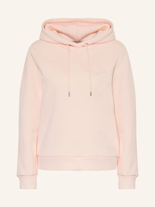 Zdjęcie produktu Gant Bluza Nierozpinana rosa JASNORÓŻOWY
