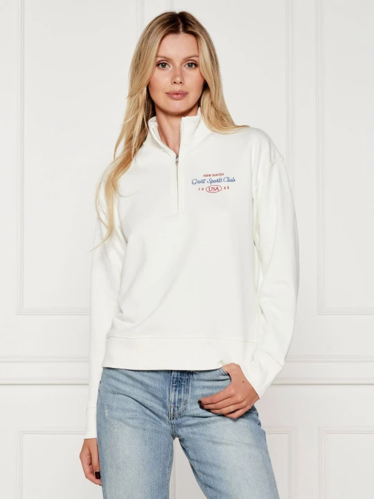 Zdjęcie produktu Gant Bluza | Regular Fit biały