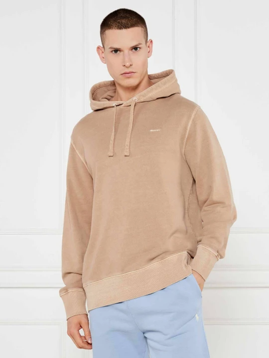 Zdjęcie produktu Gant Bluza | Regular Fit beżowy
