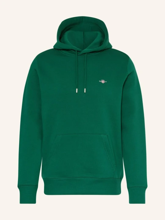 Zdjęcie produktu Gant Bluza Z Kapturem gruen CIEMNOZIELONY