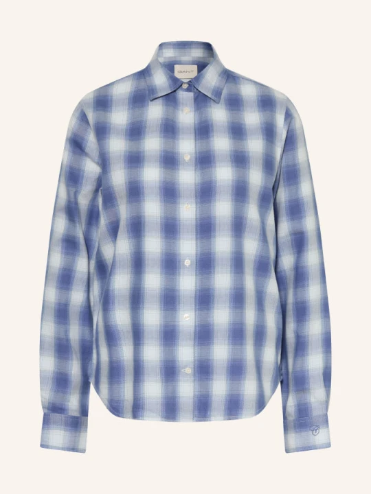 Zdjęcie produktu Gant Bluzka Koszulowa blau