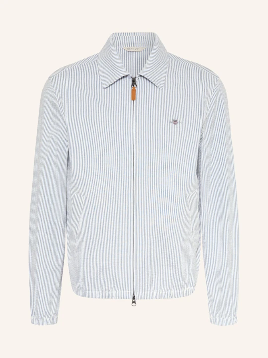 Zdjęcie produktu Gant Bluzon blau