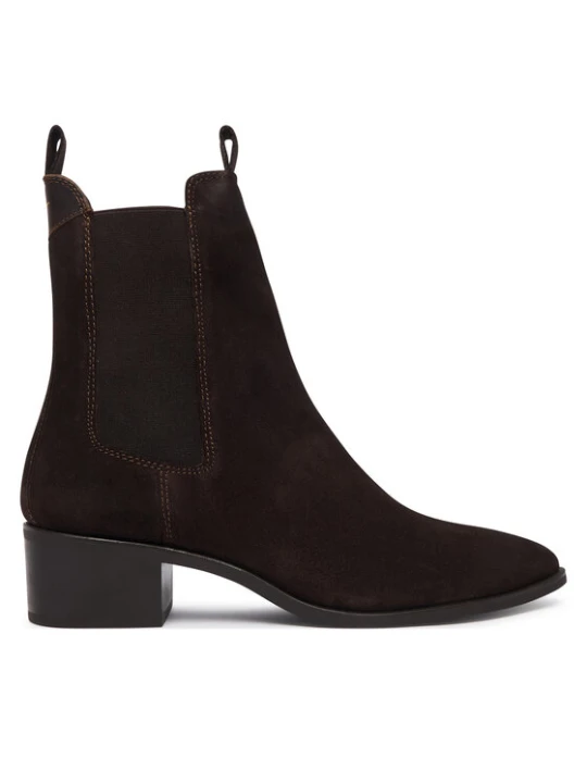 Zdjęcie produktu Gant Botki St Broomly 33553451 Brązowy