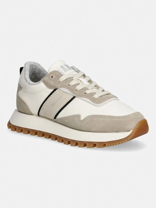 Zdjęcie produktu Gant Caffay sneakersy damskie beżowy