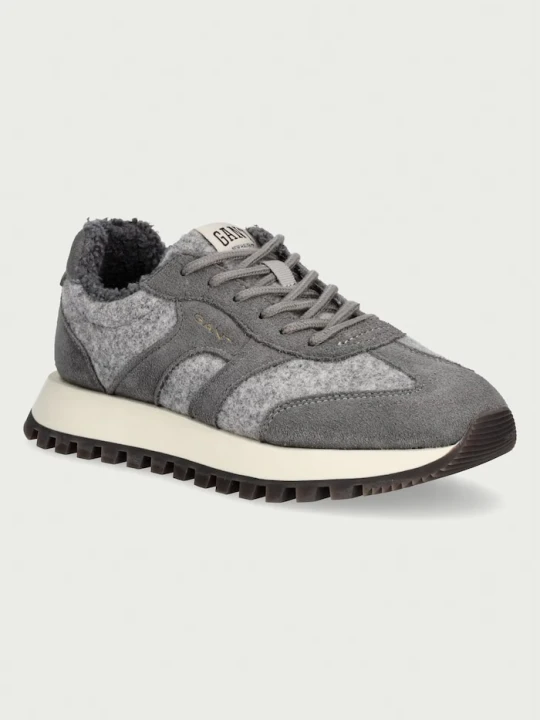 Zdjęcie produktu Gant Caffay sneakersy damskie szary