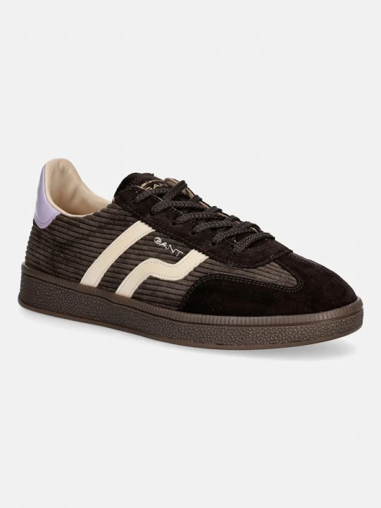 Zdjęcie produktu Gant Cuzima sneakersy damskie brązowy