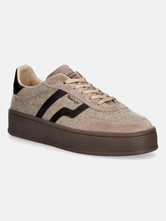 Zdjęcie produktu Gant Cuzmani sneakersy damskie beżowy
