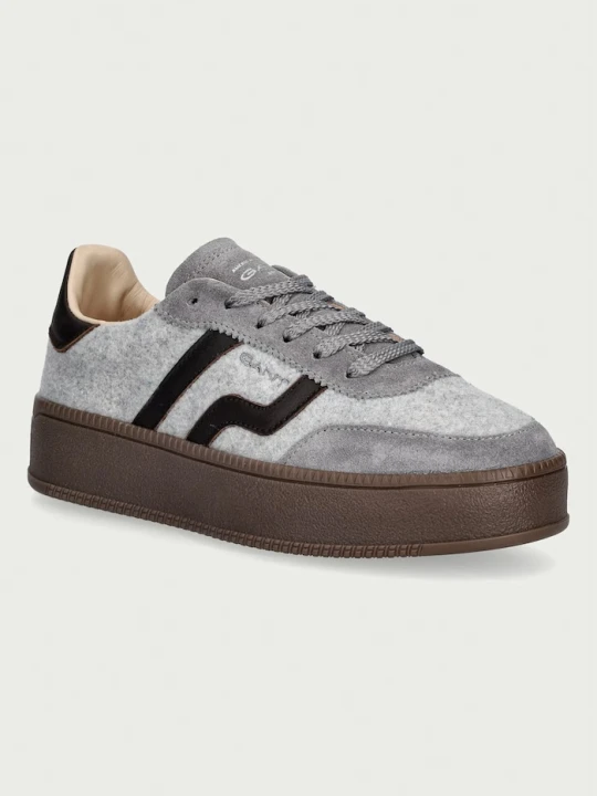 Zdjęcie produktu Gant Cuzmani sneakersy damskie szary
