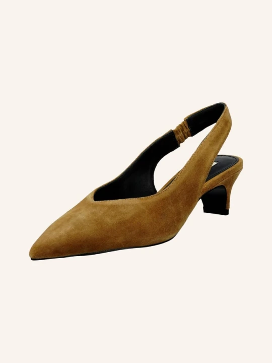 Zdjęcie produktu Gant Czółenka Tillbye beige