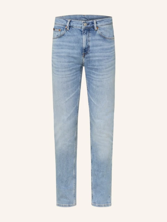 Zdjęcie produktu Gant Dżinsy Slim Fit blau 981 SEMI LIGHT BLUE WORN