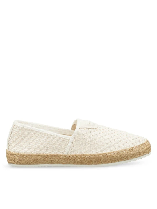 Zdjęcie produktu Gant Espadryle 30568946 Écru Kremowy
