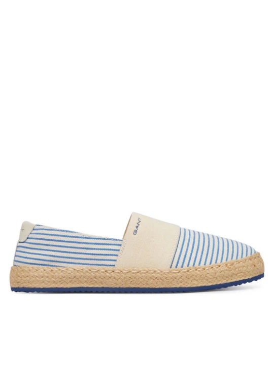 Zdjęcie produktu Gant Espadryle 32568322 Biały