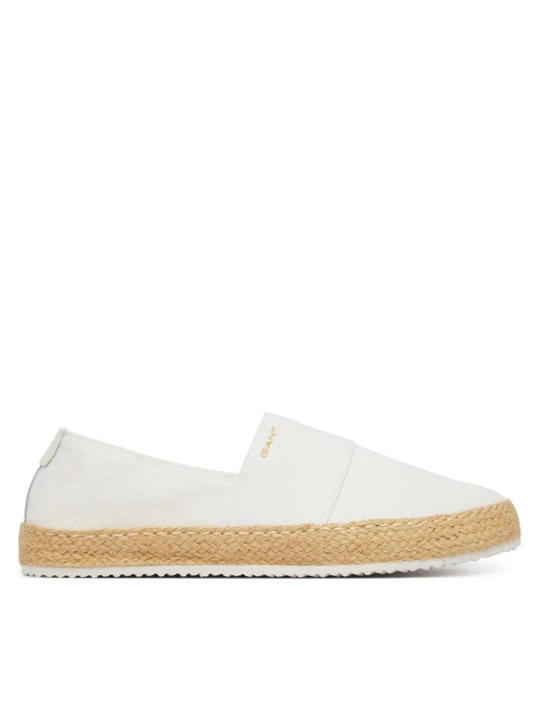 Zdjęcie produktu Gant Espadryle 32568323 Biały