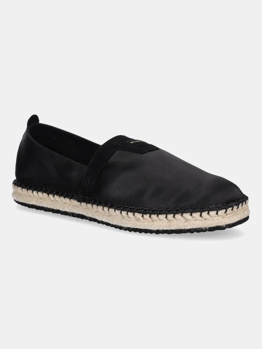 Zdjęcie produktu Gant espadryle Lular czarny