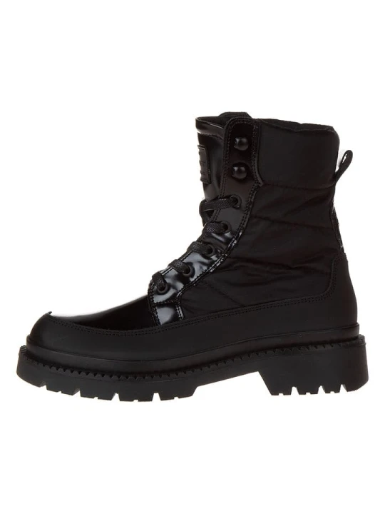 Zdjęcie produktu GANT Footwear Botki w kolorze czarnym rozmiar: 38