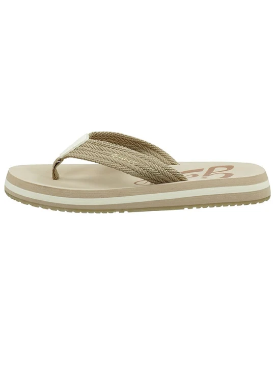 Zdjęcie produktu GANT Footwear Japonki "Sunheaven" w kolorze beżowym rozmiar: 36
