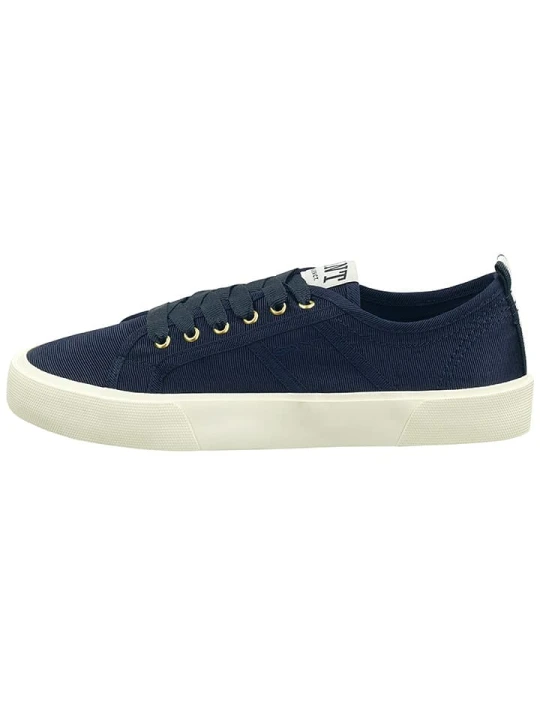Zdjęcie produktu GANT Footwear Sneakersy "Zoewill" w kolorze granatowym rozmiar: 39