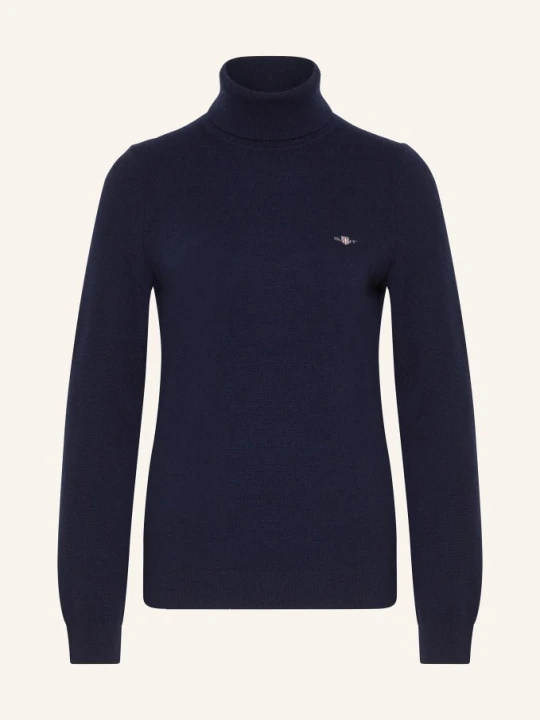 Zdjęcie produktu Gant Golf blau GRANATOWY
