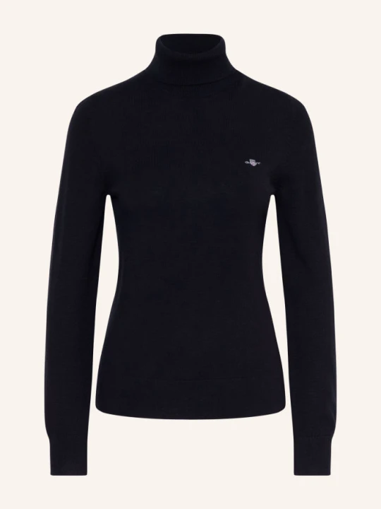 Zdjęcie produktu Gant Golf blau GRANATOWY