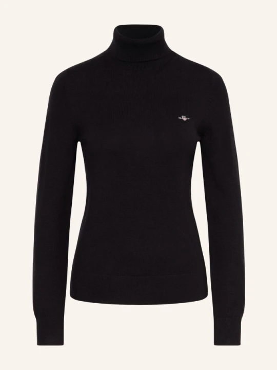 Zdjęcie produktu Gant Golf schwarz CZARNY