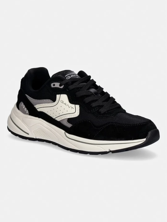 Zdjęcie produktu Gant Jaybro sneakersy męskie czarny