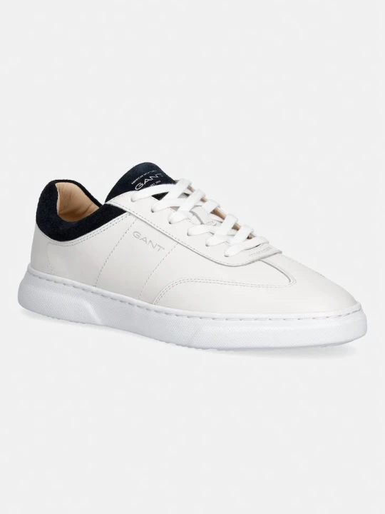 Zdjęcie produktu Gant Joree sneakersy męskie skórzane biały