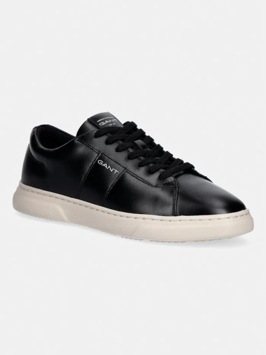 Zdjęcie produktu Gant Joree sneakersy męskie skórzane czarny