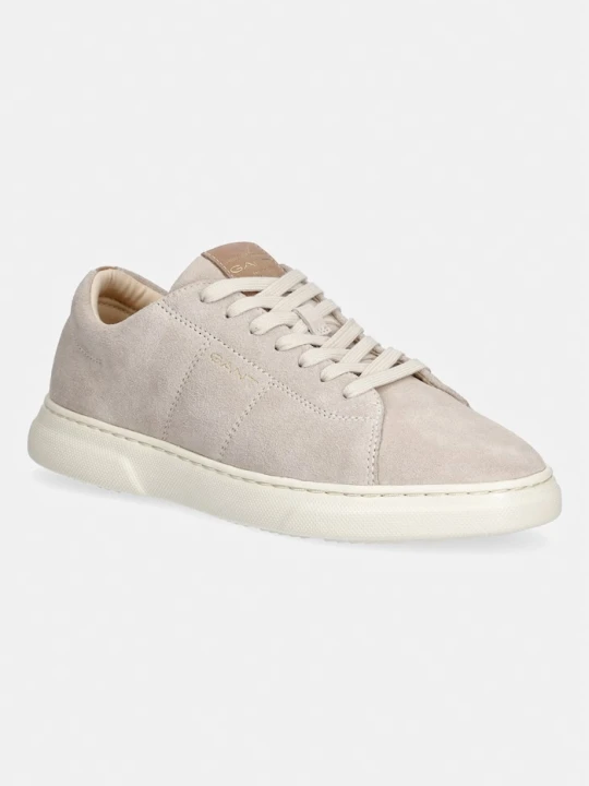 Zdjęcie produktu Gant Joree sneakersy męskie zamszowe beżowy