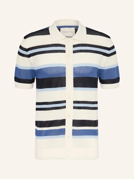 Zdjęcie produktu Gant Kardigan blau
