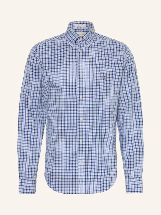 Zdjęcie produktu Gant Koszula O Kroju Slim Fit blau