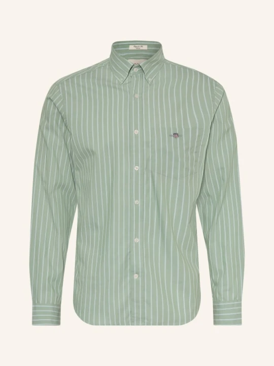 Zdjęcie produktu Gant Koszula O Kroju Slim Fit gruen