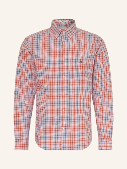 Zdjęcie produktu Gant Koszula O Kroju Slim Fit rot