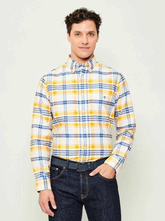 Zdjęcie produktu Gant Koszula OXFORD | Regular Fit