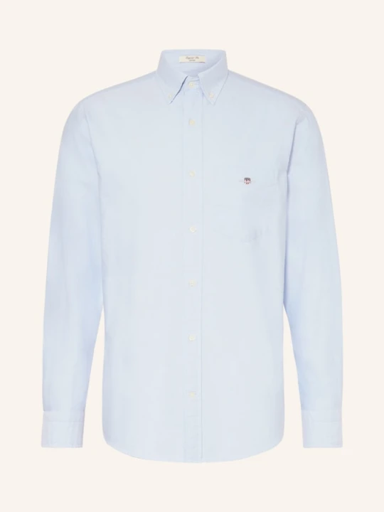 Zdjęcie produktu Gant Koszula Oxford Regular Fit blau JASNONIEBIESKI