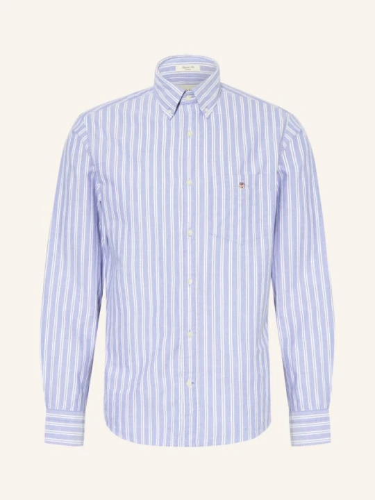 Zdjęcie produktu Gant Koszula Oxfordska Regular Fit blau