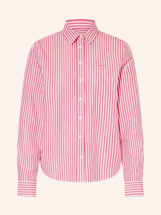 Zdjęcie produktu Gant Koszula pink