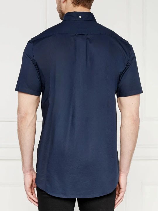 Zdjęcie produktu Gant Koszula POPLIN | Regular Fit granatowy