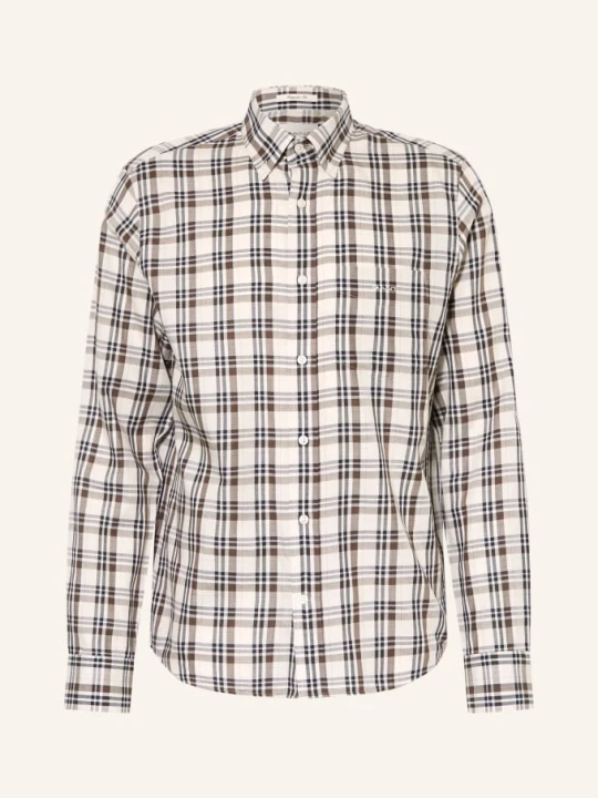 Zdjęcie produktu Gant Koszula Regular Fit beige