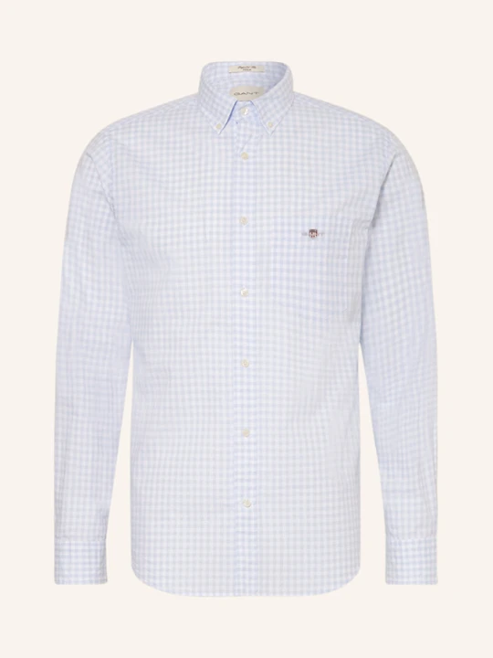 Zdjęcie produktu Gant Koszula Regular Fit blau