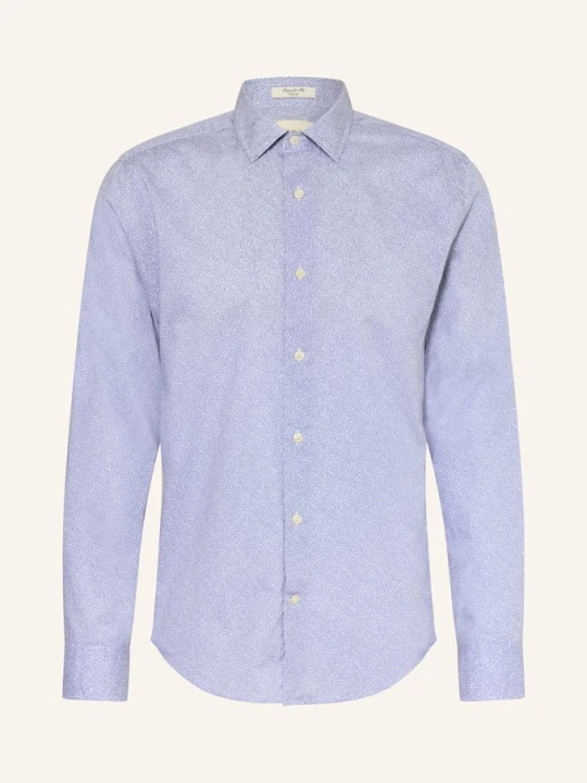 Zdjęcie produktu Gant Koszula Regular Fit blau