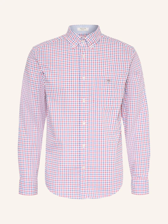 Zdjęcie produktu Gant Koszula Regular Fit rot