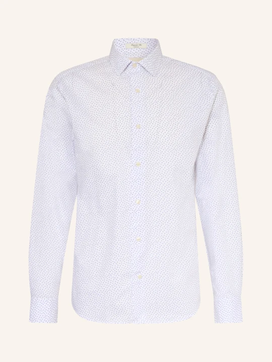 Zdjęcie produktu Gant Koszula Regular Fit weiss