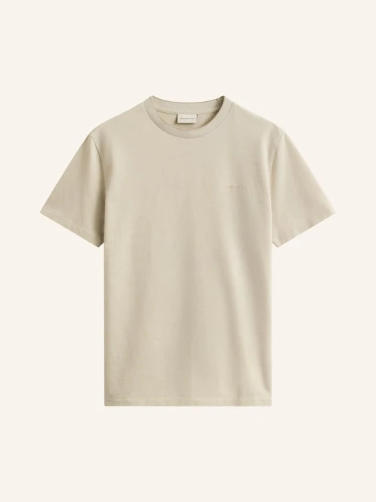 Zdjęcie produktu Gant Koszulka beige