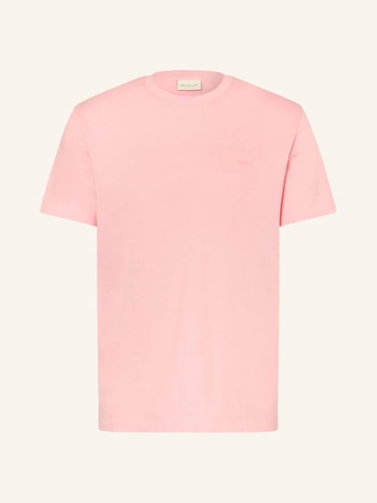 Zdjęcie produktu Gant Koszulka pink
