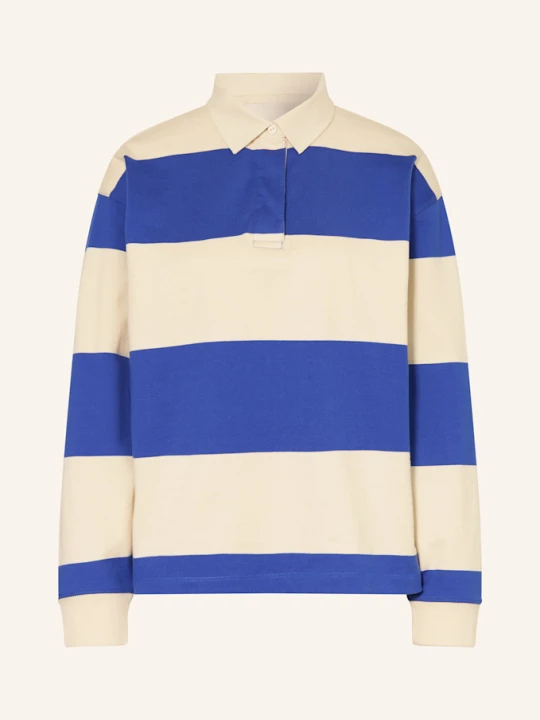 Zdjęcie produktu Gant Koszulka W Stylu Rugby blau
